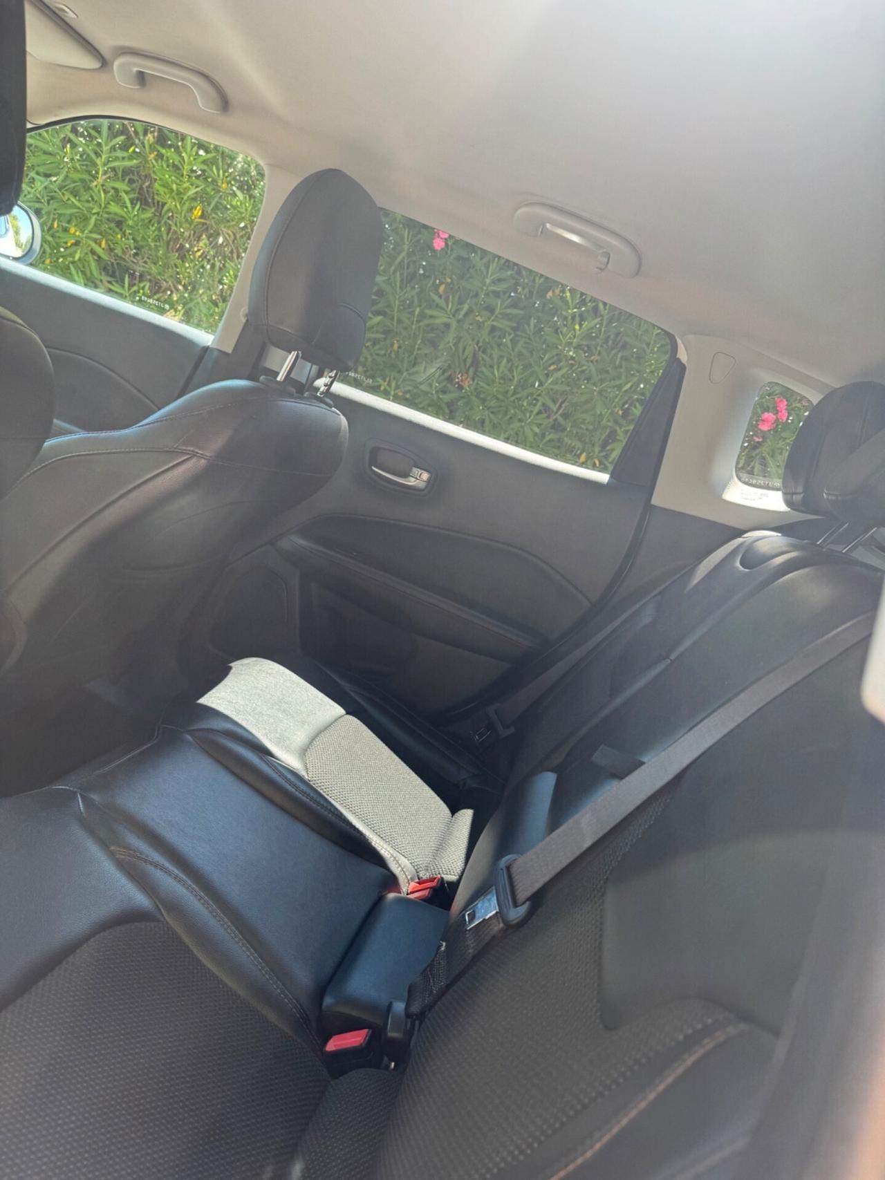 Jeep Compass 2.0 Multijet II aut. 4WD Limited