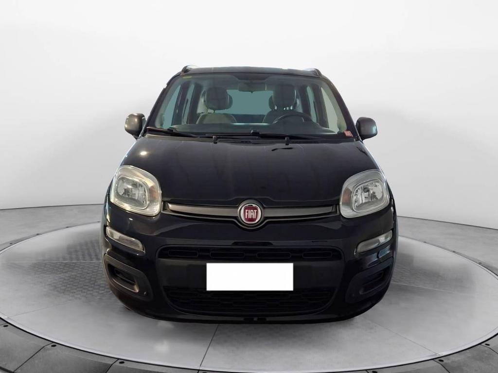 Fiat Panda 0.9 TwinAir Turbo Lounge