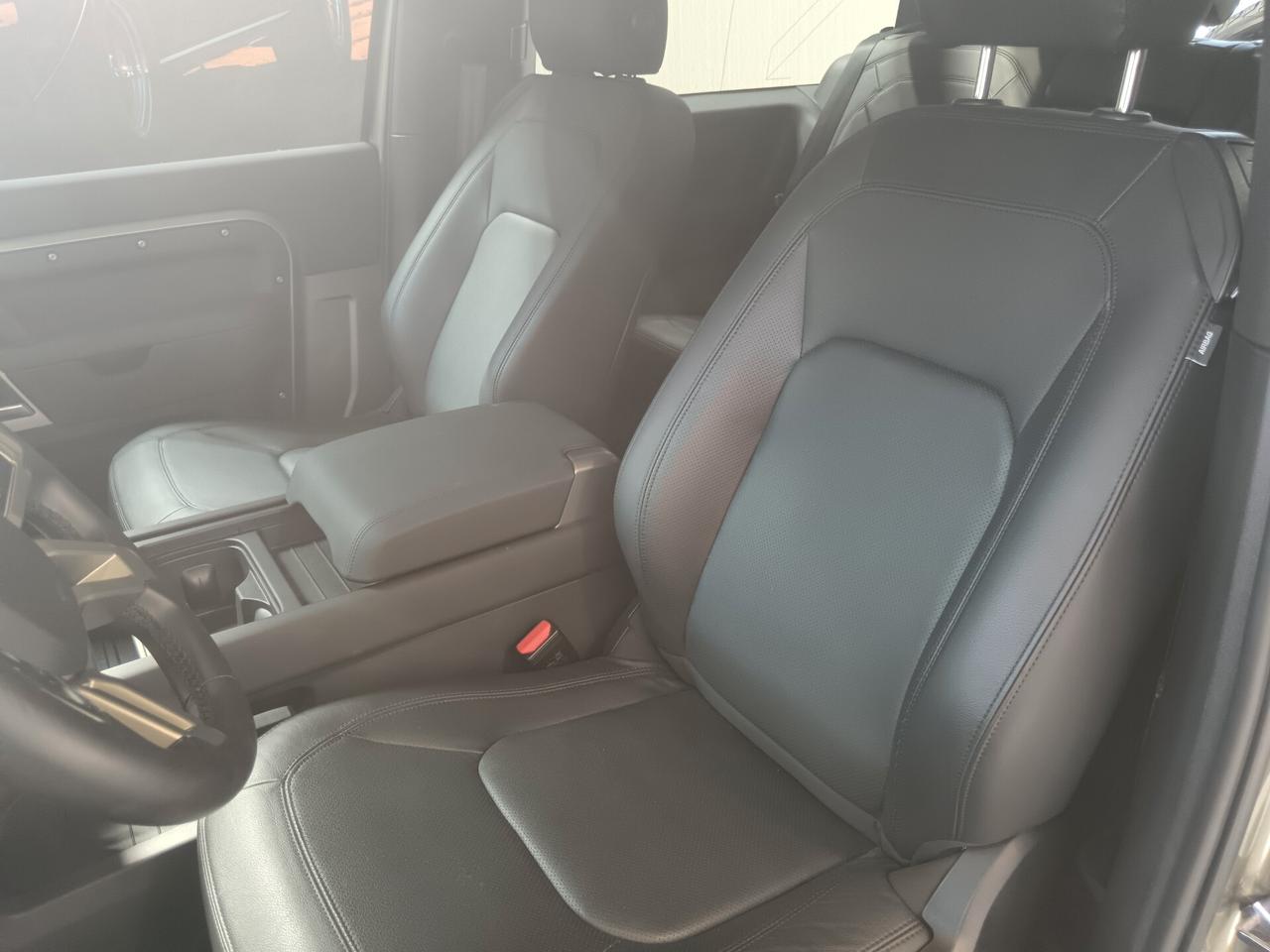 Land Rover Defender 90 3.0D I6 200 CV AWD Auto X-Dynamic SE