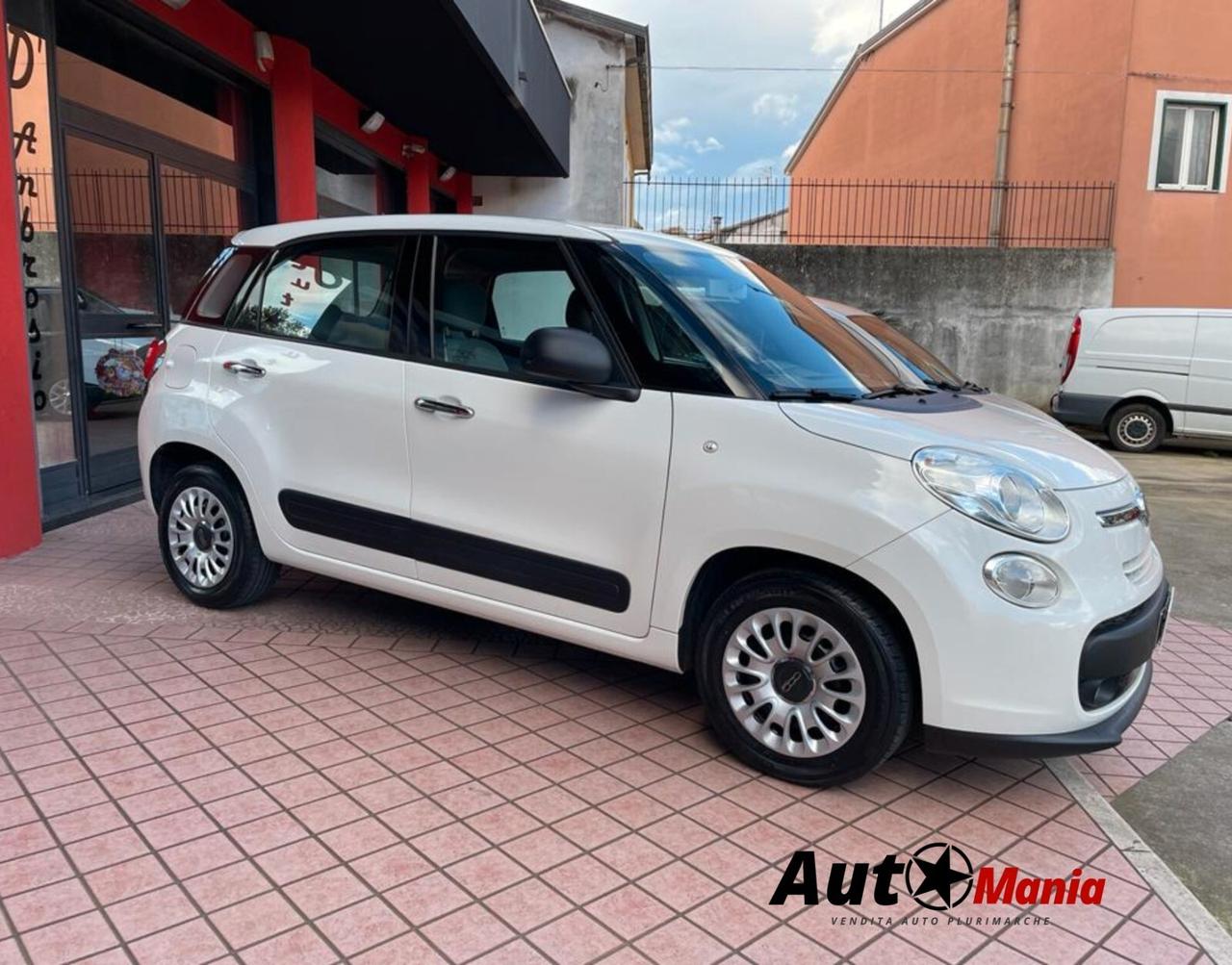 Fiat 500L Pro 1.3 MJT 85CV Pop 4 posti (N1)