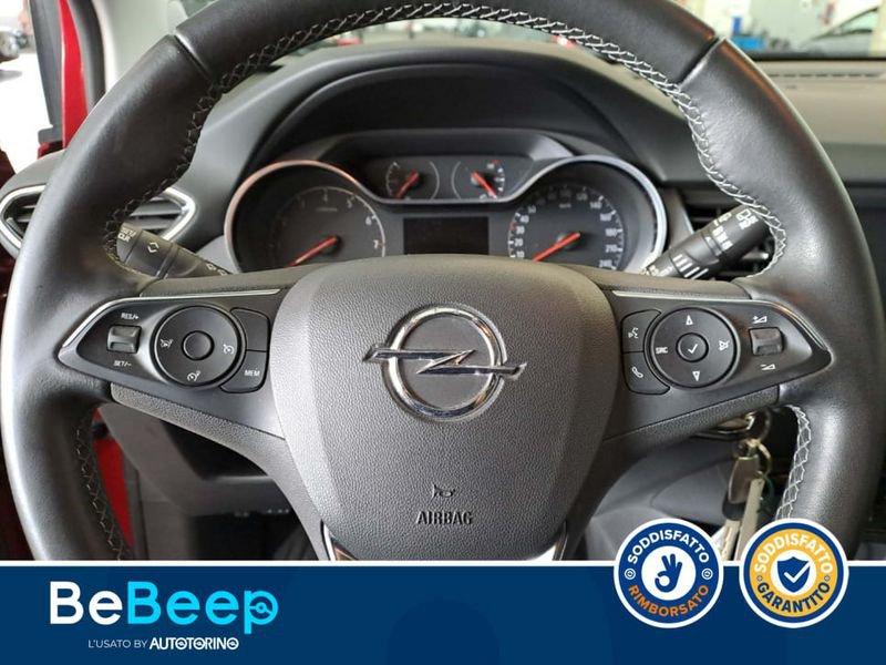 Opel Crossland 1.2 ELEGANCE S&S 83CV