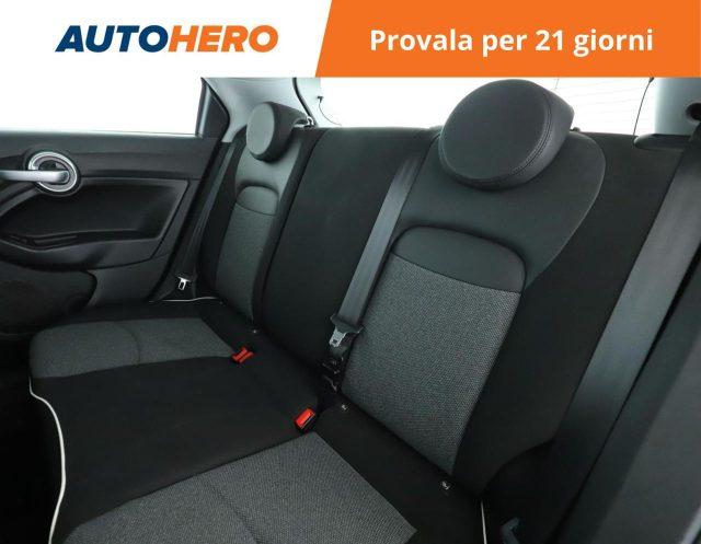FIAT 500X 1.3 MultiJet 95 CV Pop Star