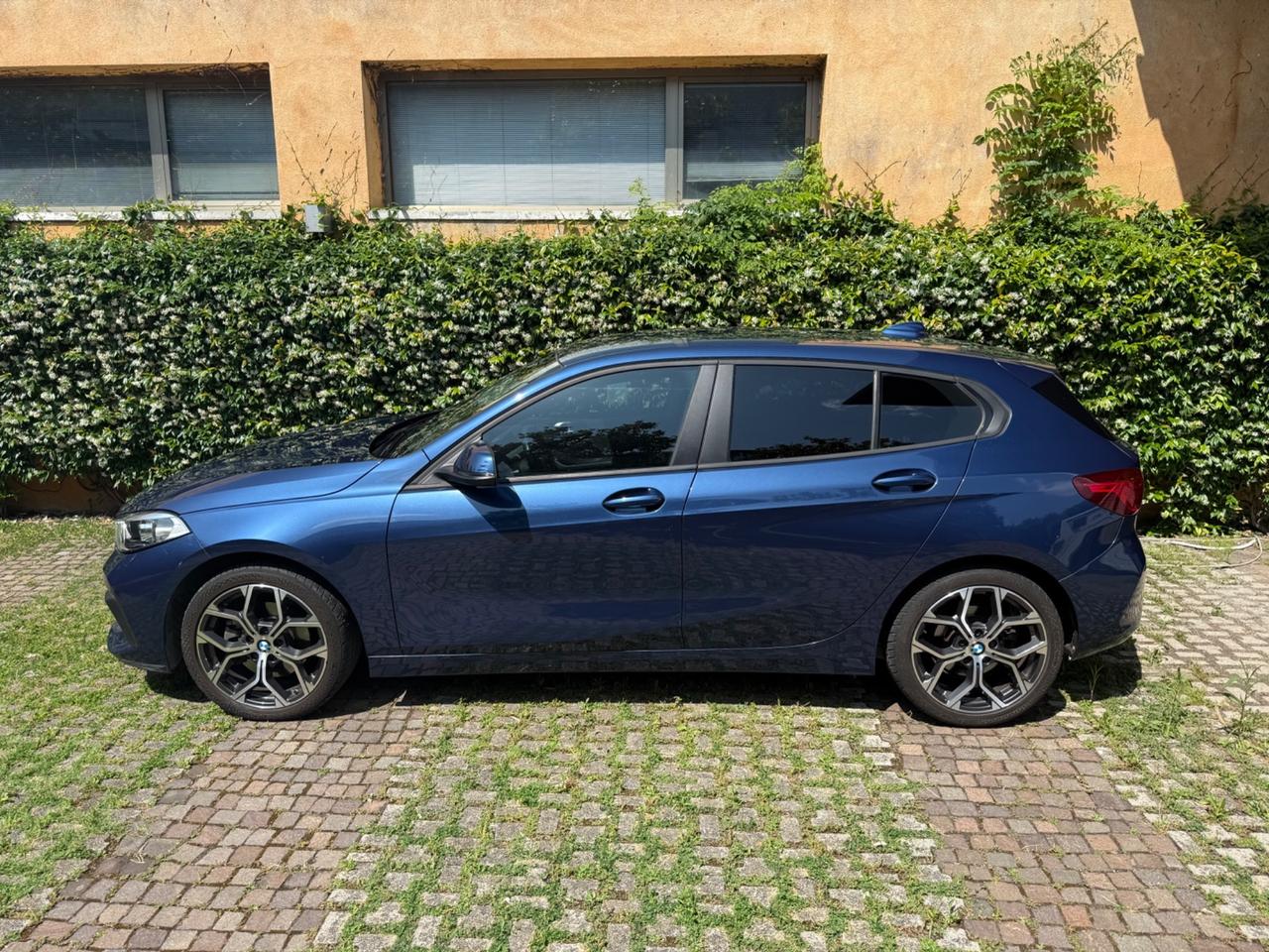 Bmw 116 116d