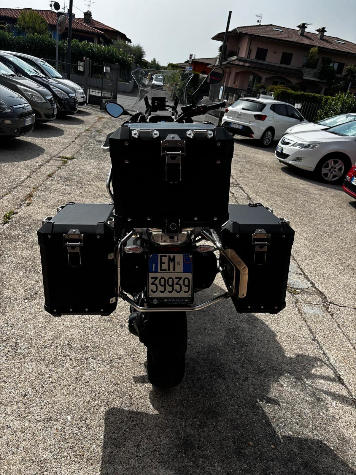 Bmw R 1250 GS