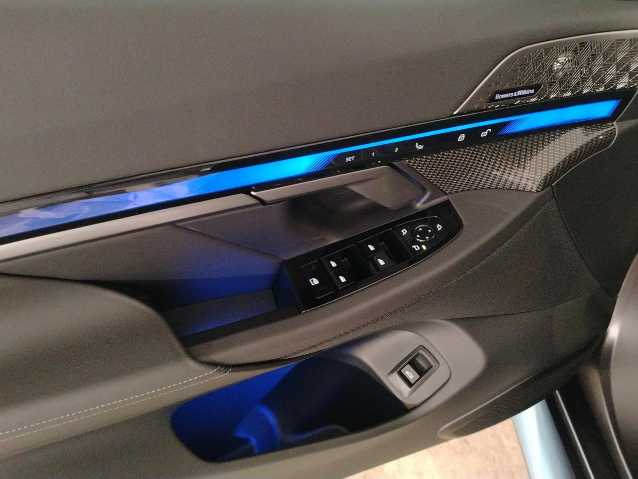 BMW Serie 5 M5 Touring
