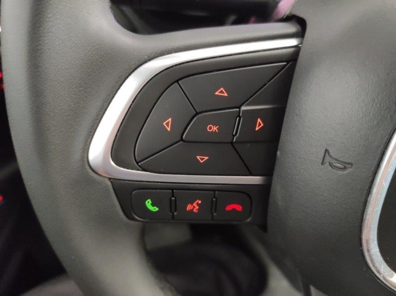 FIAT Tipo (2015-->) - Tipo 1.4 T-Jet 120CV 5 porte Mirror