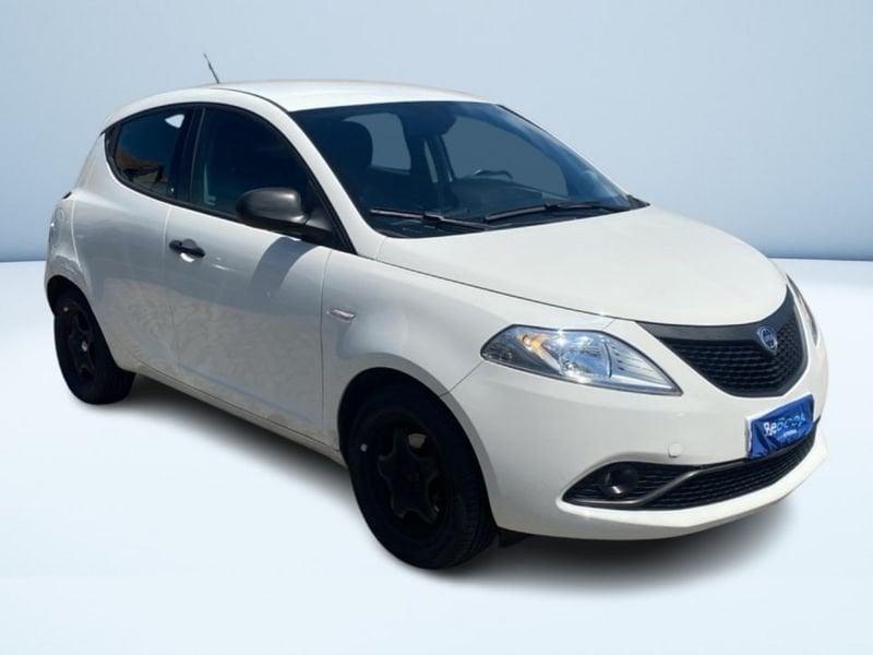 Lancia Ypsilon 1.2 ELEFANTINO BLU S&S 69CV MY19