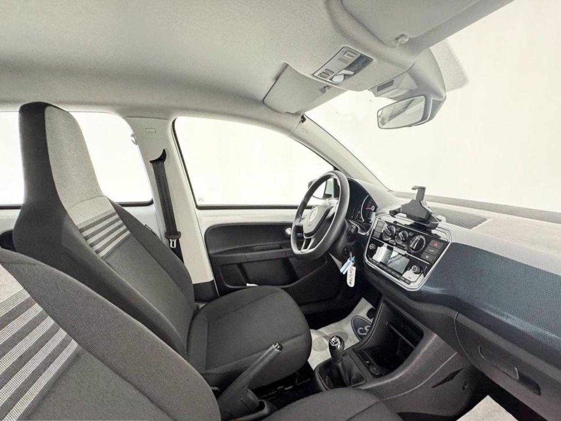 VOLKSWAGEN up 5p 1 0 evo move 65cv