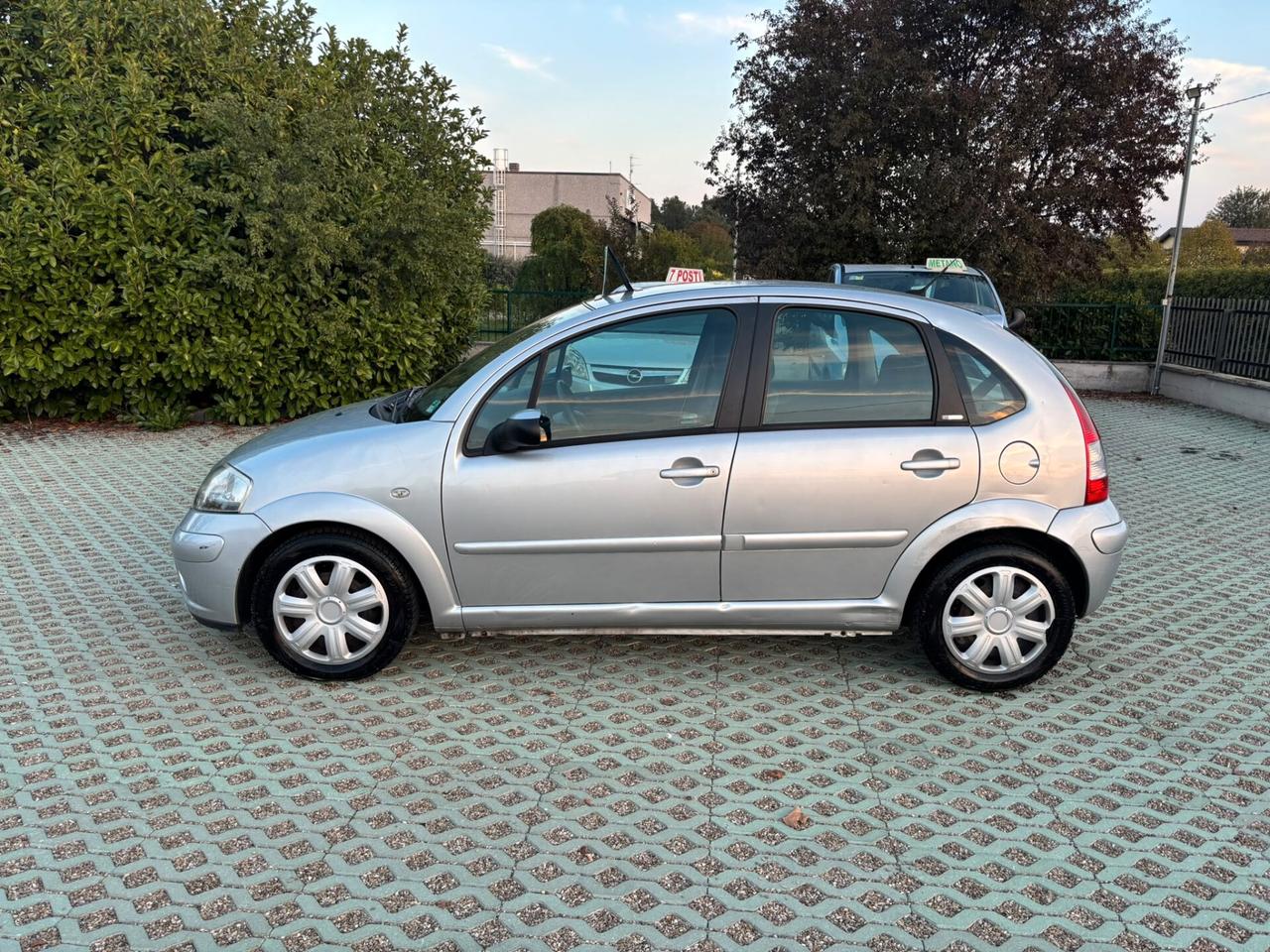 Citroen C3 1.4~GPL~NEOPAT~2009