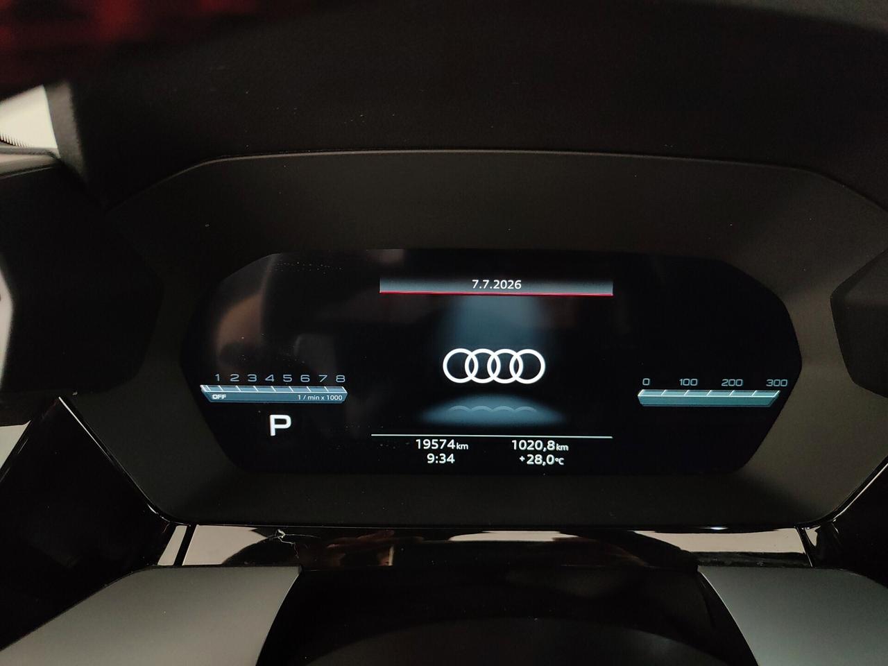 Audi S3 SPB TFSI quattro S tronic Sport Attitude