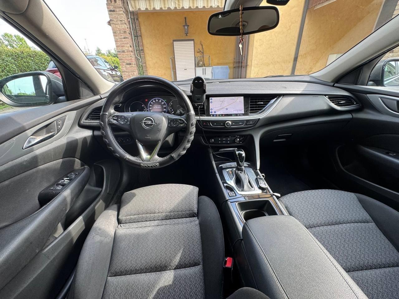 Opel Insignia 2.0 CDTI S&S Sports Tourer