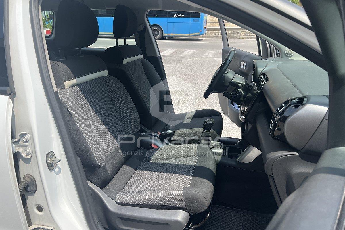 CITROEN C3 Aircross PureTech 82 Feel