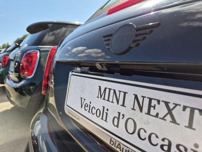 MINI Mini Cabrio 2.0 JCW JCW auto