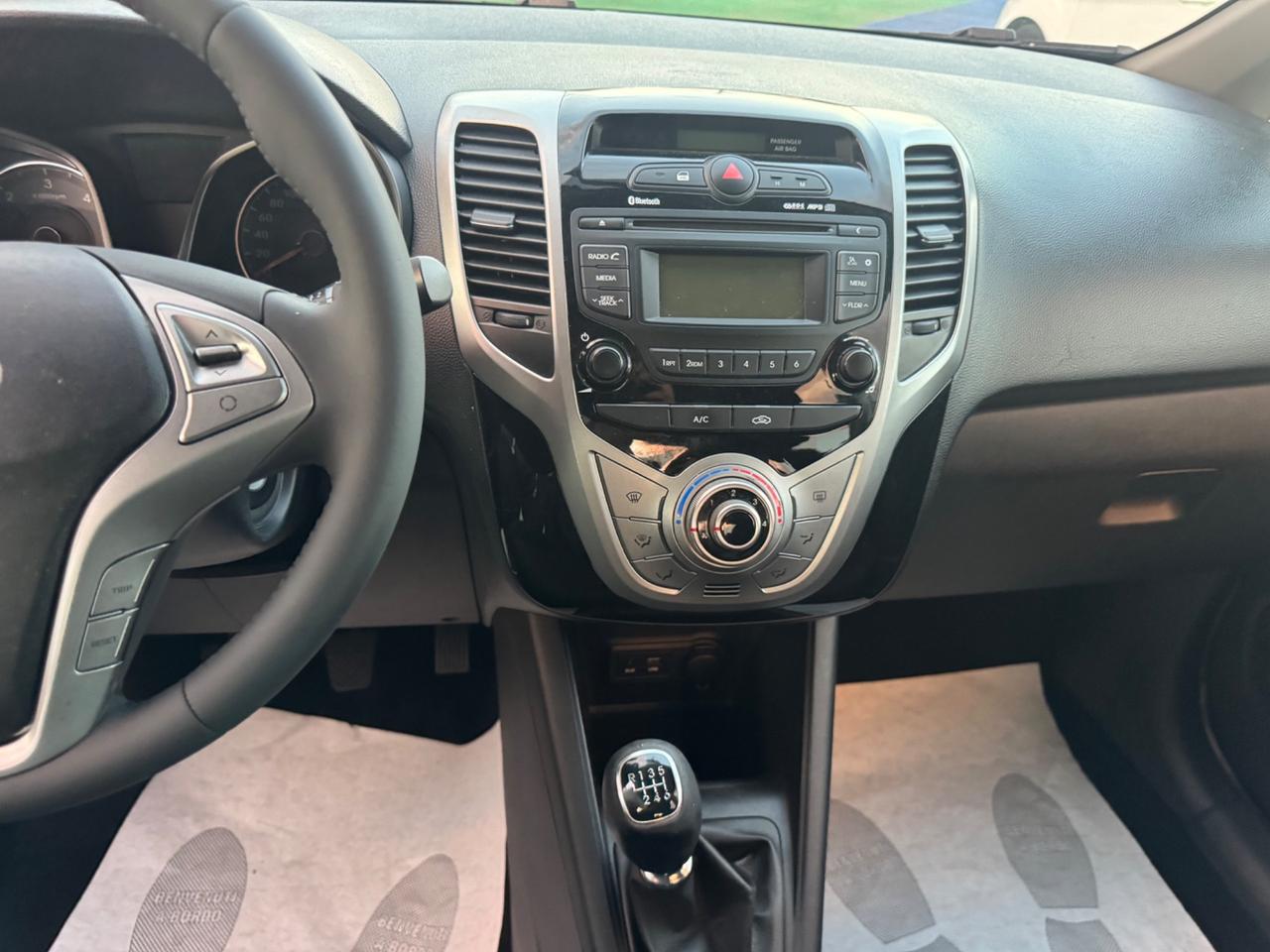 Hyundai iX20 1.4 CRDI 90 CV Comfort