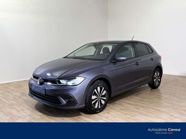 Volkswagen Polo Polo 1.0 Edition Plus