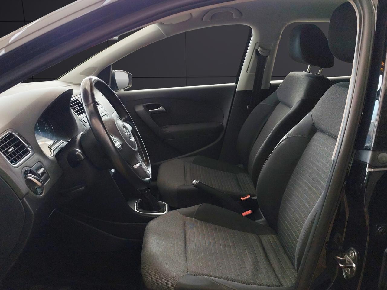 Volkswagen Polo 1.2 TDI DPF 5 p. Comfortline