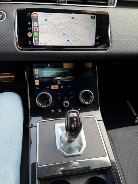 Land Rover Range Evoque 2.0D I4 204 CV AWD Auto R-Dynamic