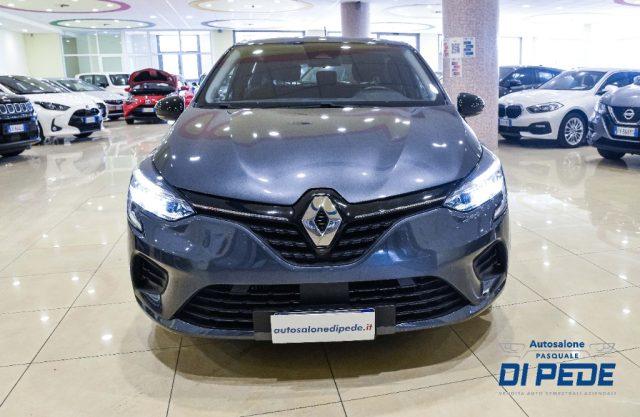 RENAULT Clio TCe 90 CV 5 porte Equilibre