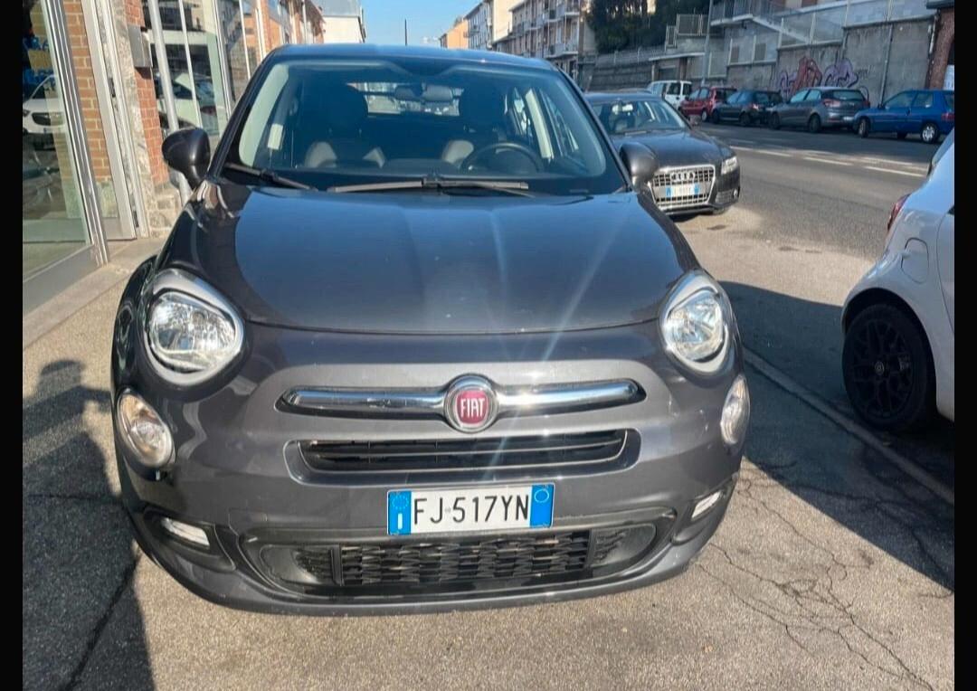 Fiat 500X 1.3 MultiJet 95 CV Pop Star N1