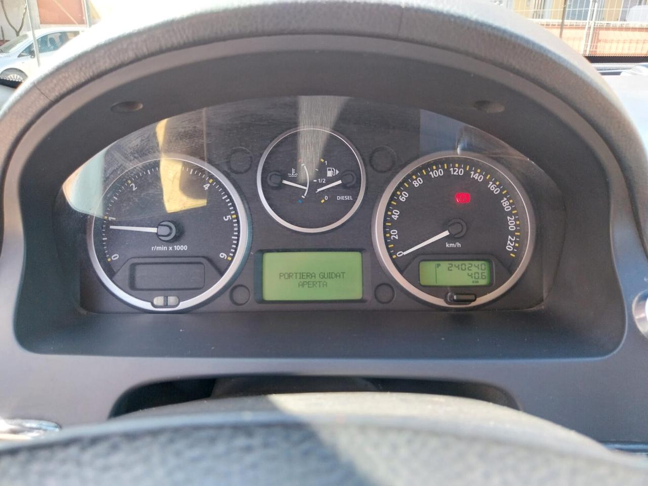 Land Rover Freelander 2.2 TD4 HSE