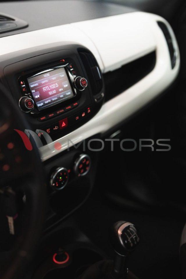 FIAT 500L 1.3 MJT Easy 85cv