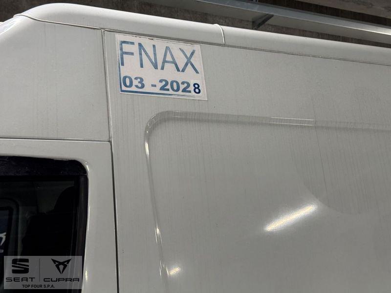 Iveco Daily Daily 33S14SV 2.3HPT PM-SL-TM Furgone