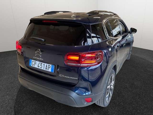 Citroen C5 Aircross .5 bluehdi 131Cv Shine Pack