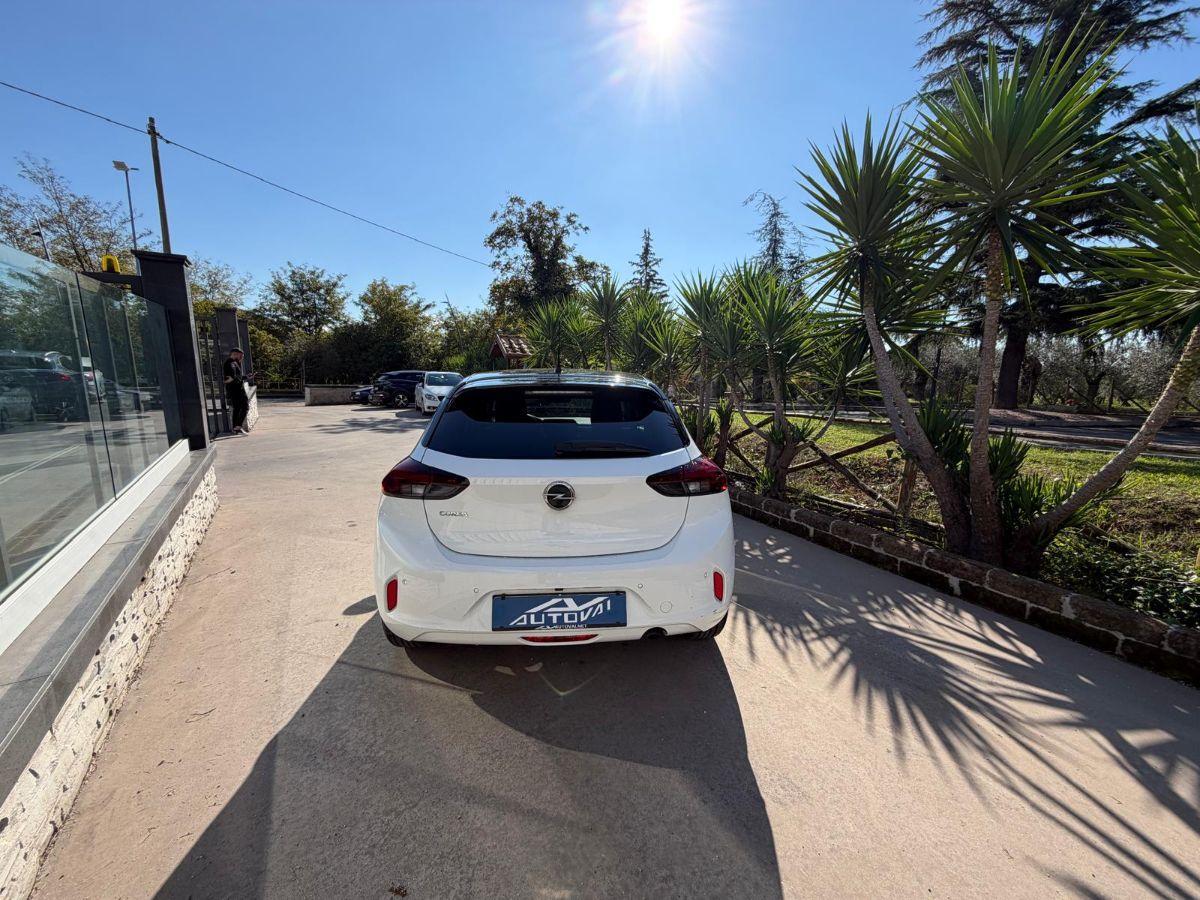 OPEL - Corsa - 1.2 Blitz Edition