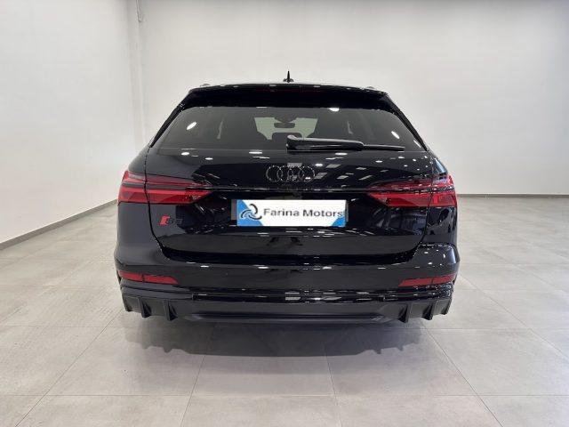 AUDI S6 Avant 3.0 TDI quattro tiptronic Tetto Ap. Cerchi21