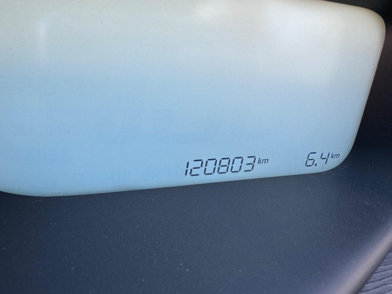 Citroen C3 Picasso 1.6 HDi 90CV -SOLO 120.000 KM-