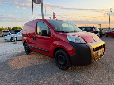 Fiorino 1.4 8V Furgone Natural Power SX