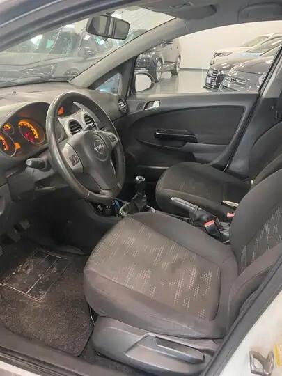 Opel Corsa 1.2 85CV 5 porte GPL-TECH One