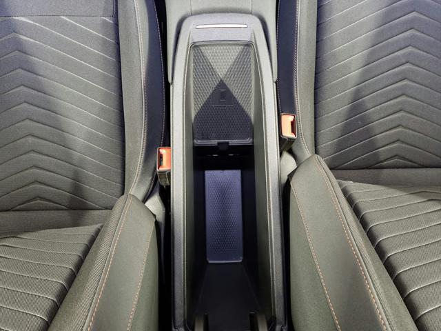 CUPRA Born 58kWh 204 CV