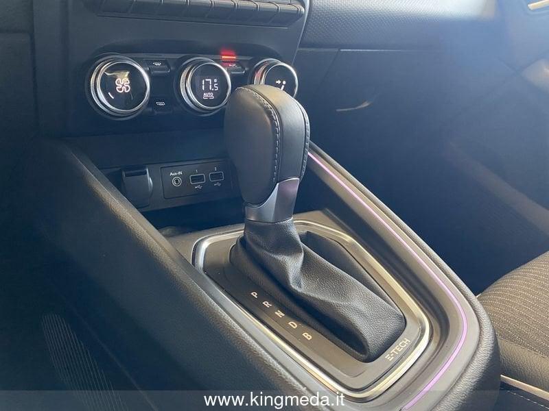 Renault Clio Clio Full Hybrid E-Tech 140 CV 5 porte Intens