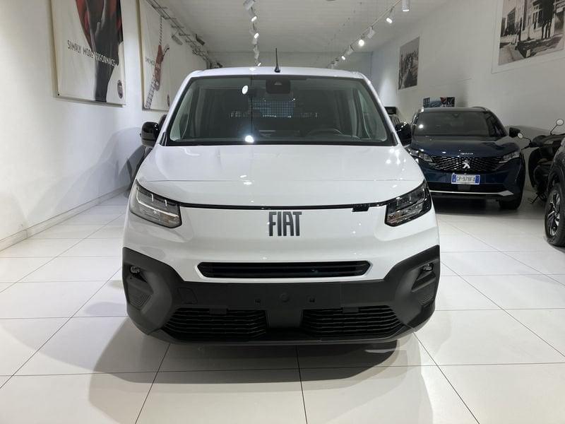 FIAT Doblò 1.5 BlueHdi 130CV Combi N1