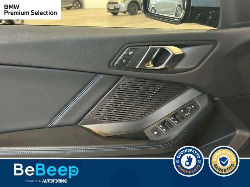 BMW Serie 1 118D MSPORT PRO AUTO