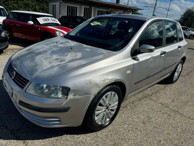 FIAT Stilo 1.6i 16V 5 porte Active