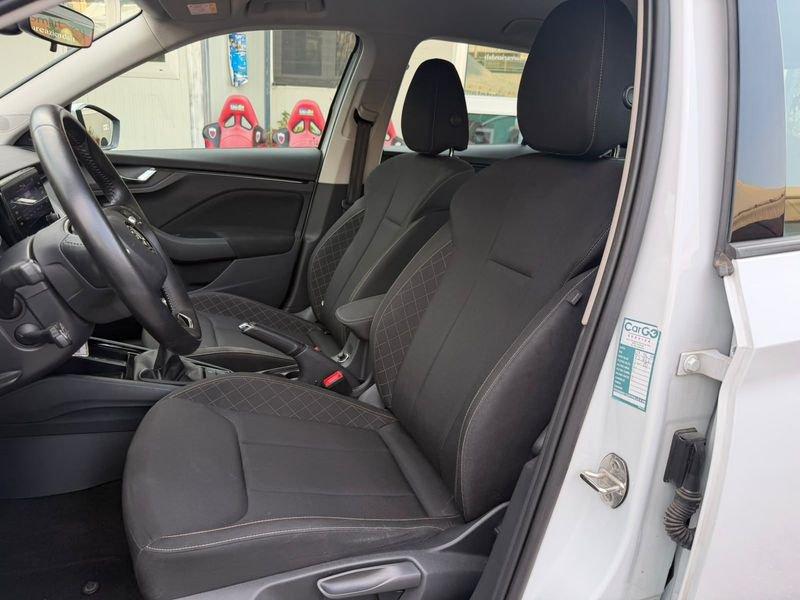 Škoda Kamiq 1.0 TSI 95cv Style
