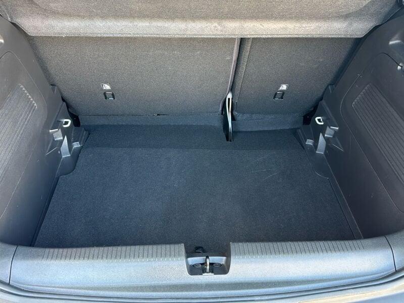 Opel Crossland Crossland 1.5 ecotec Blitz Edition 110cv