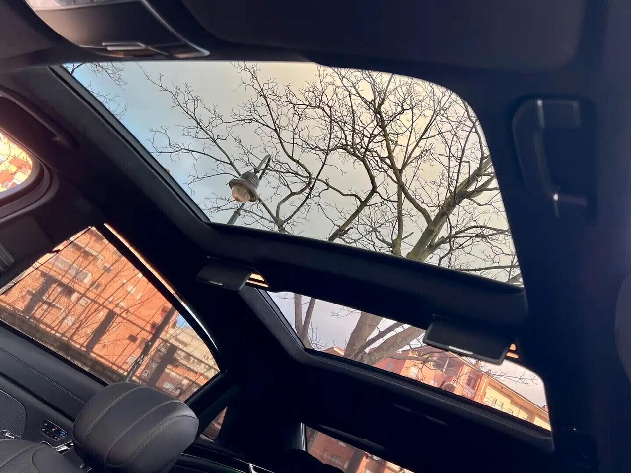 Mercedes-Benz S 650 Maybach V12 630cv Bi-Turbo aut. CHAFFEUR-BURMASTER