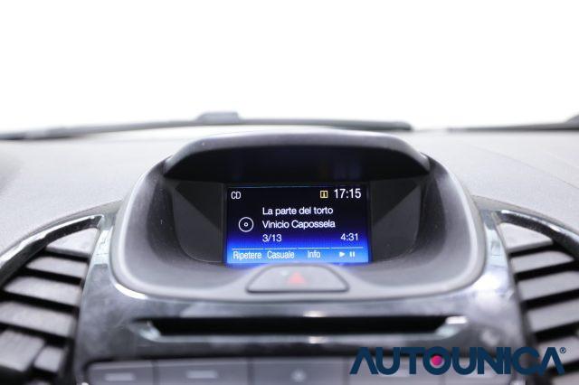 FORD Ka+ 1.2 TI-VCT 85CV ULTIMATE NEOPATENTATI