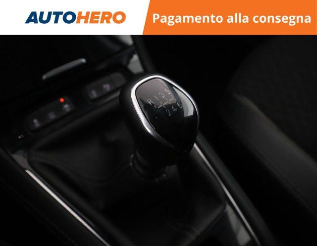 OPEL Grandland X 1.5 diesel Ecotec Start&Stop 120 Anniversary