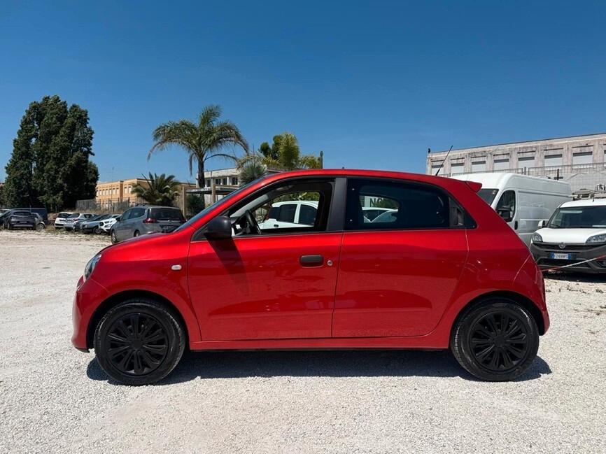 Renault Twingo SCe Stop&Start Energy