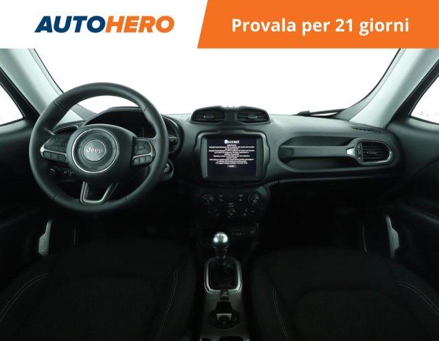 JEEP Renegade 1.0 T3 Limited