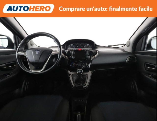 LANCIA Ypsilon 1.2 69 CV 5 porte S&S Gold