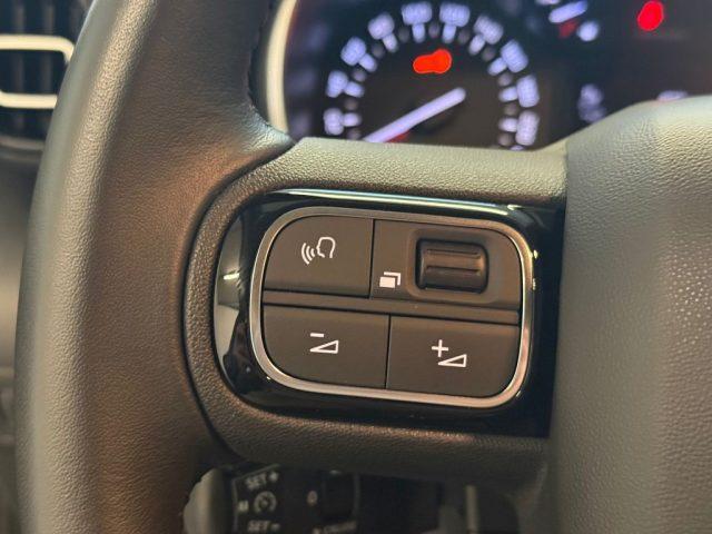 CITROEN C3 Aircross PureTech 110 S&S Plus