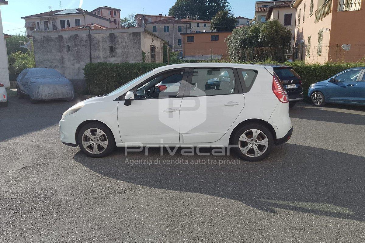 RENAULT Scénic 1.5 dCi 110CV Dynamique