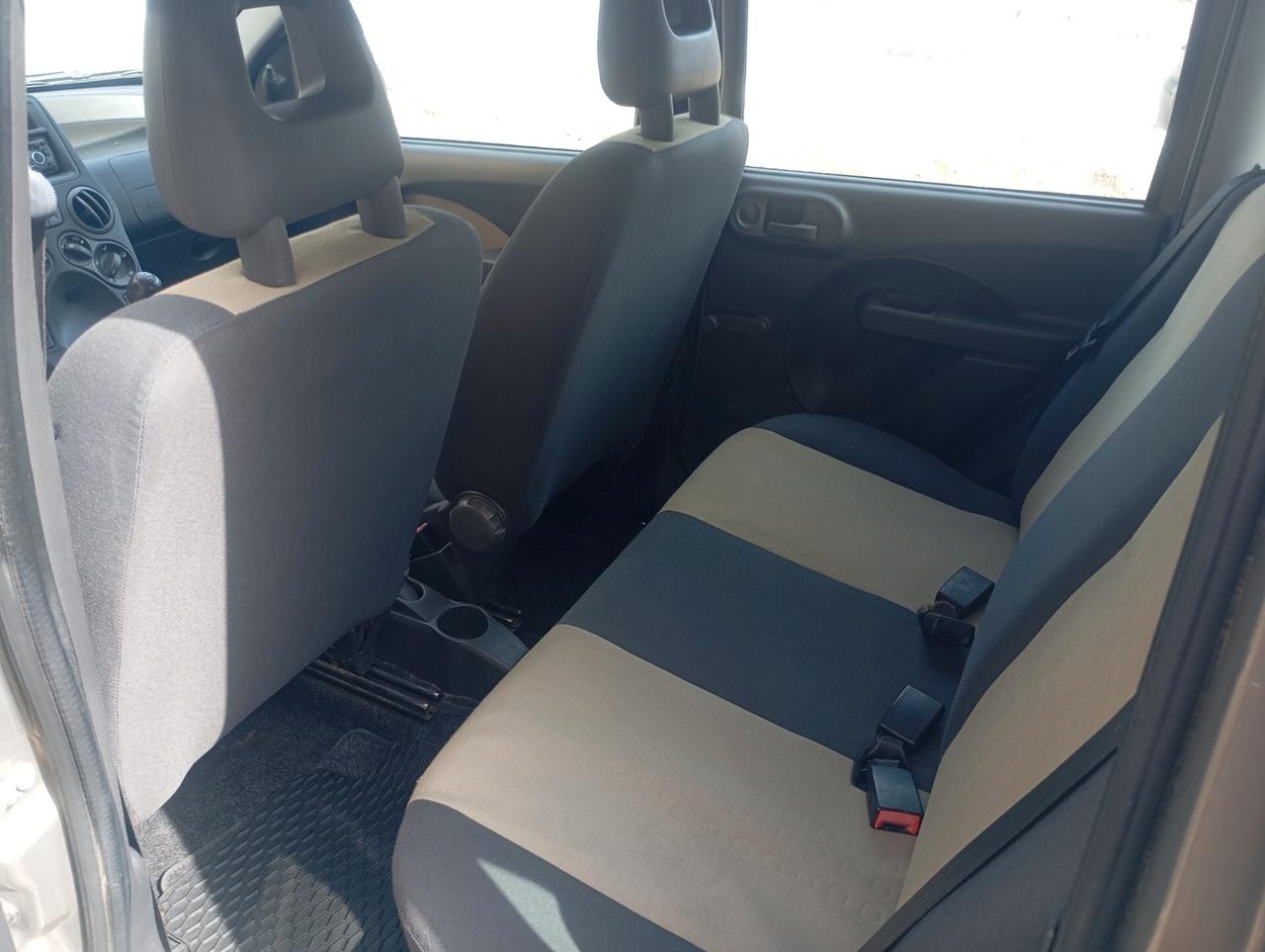 Fiat Panda 1.2 Alessi