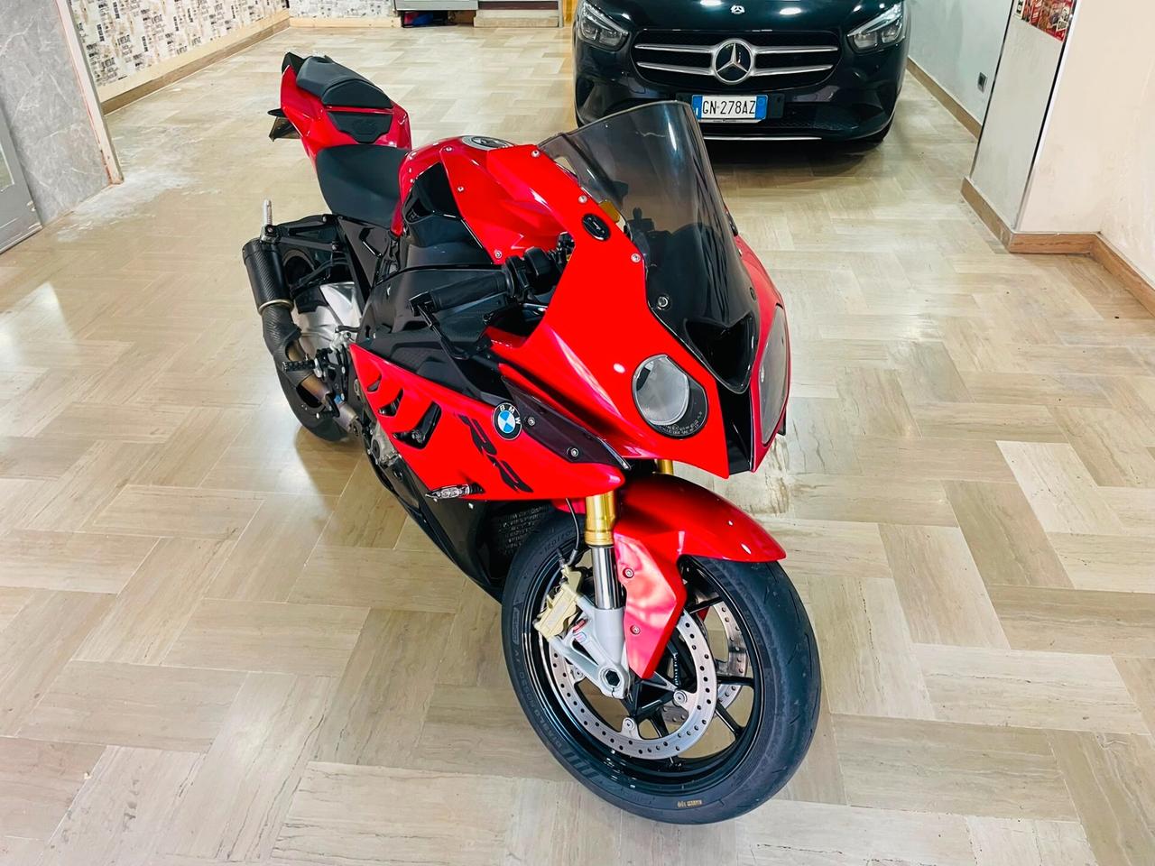 Bmw S 1000 RR ABS +DTC
