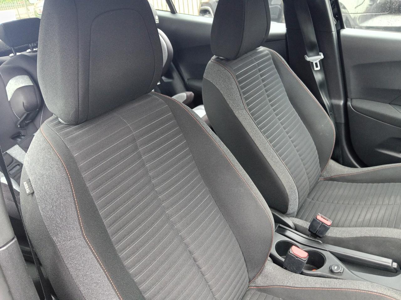 Peugeot 2008 PureTech 130 S&S Allure Unico Proprietario